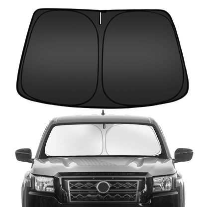 ARISMOTOR Windshield Sun Shade for Kia NIRO 2017-2024