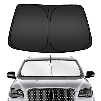 ARISMOTOR Windshield Sun Shade for Kia NIRO 2017-2024