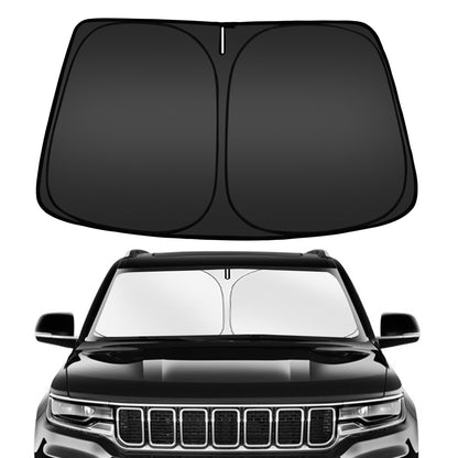 ARISMOTOR Windshield Sun Shade for Kia NIRO 2017-2024