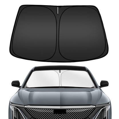 ARISMOTOR Windshield Sun Shade for Kia NIRO 2017-2024