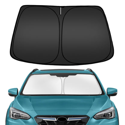 ARISMOTOR Windshield Sun Shade for Honda HRV HR-V 2023-2026 2027