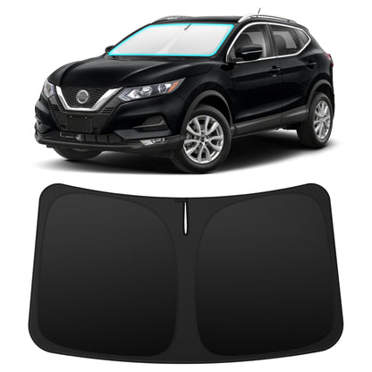 INSAUTO Custom Fit Windshield Sun Shade for Toyota Camry 2018-2024