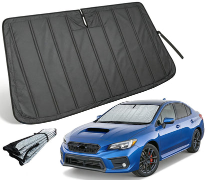 Windshield Sun Shade for 2019-2026 Nissan Altima Accessories