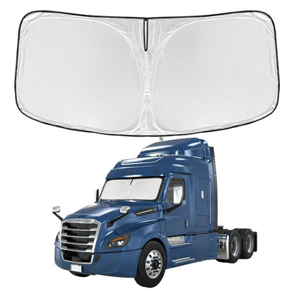 for Toyota Tacoma 2016-2024 2025 2026 Sun Shade Sunshade Windshield Cover