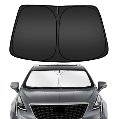 ARISMOTOR Windshield Sun Shade for Kia NIRO 2017-2024