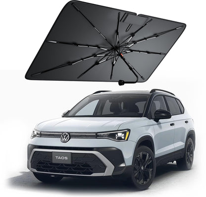 Windshield Sun Shade for Lexus RX 300/350 /400 （2000–2026）