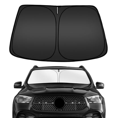 ARISMOTOR Windshield Sun Shade for Kia NIRO 2017-2024