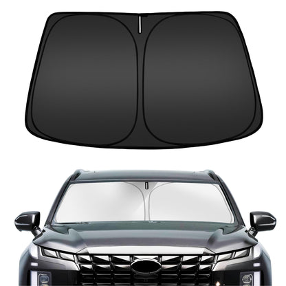 ARISMOTOR Windshield Sun Shade for Kia NIRO 2017-2024