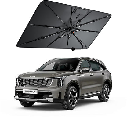 Windshield Sun Shade for Lexus RX 300/350 /400 （2000–2026）