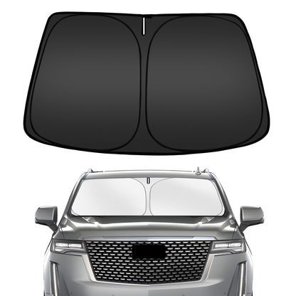 ARISMOTOR Windshield Sun Shade for Kia NIRO 2017-2024