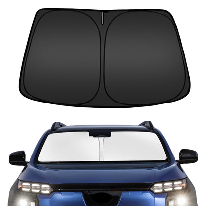ARISMOTOR Windshield Sun Shade for Honda HRV HR-V 2023-2026 2027