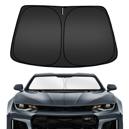 ARISMOTOR Windshield Sun Shade for Kia NIRO 2017-2024