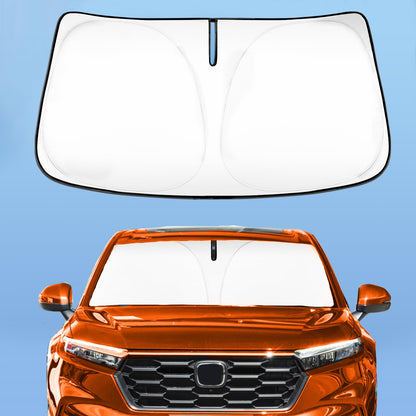 for Toyota Tacoma 2016-2024 2025 2026 Sun Shade Sunshade Windshield Cover