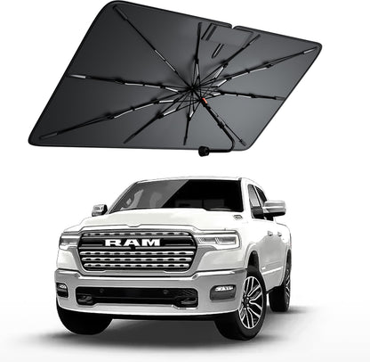 Windshield Sun Shade for Lexus RX 300/350 /400 （2000–2026）