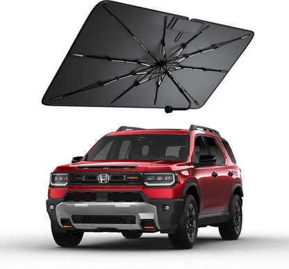 Windshield Sun Shade for Lexus RX 300/350 /400 （2000–2026）