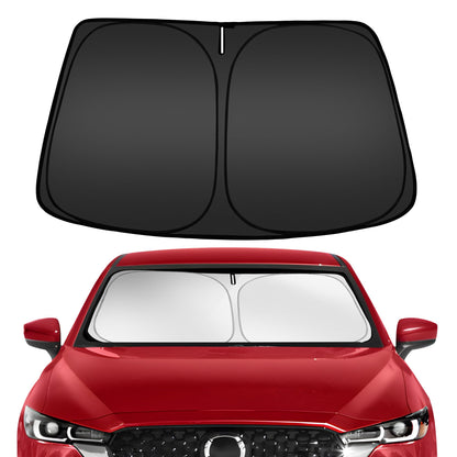 ARISMOTOR Windshield Sun Shade for Kia NIRO 2017-2024
