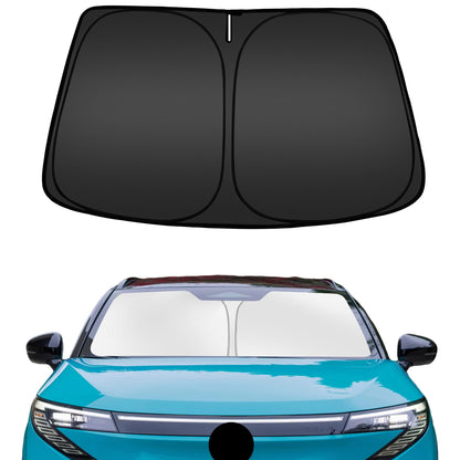 ARISMOTOR Windshield Sun Shade for Honda HRV HR-V 2023-2026 2027