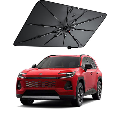 Windshield Sun Shade for Lexus RX 300/350 /400 （2000–2026）