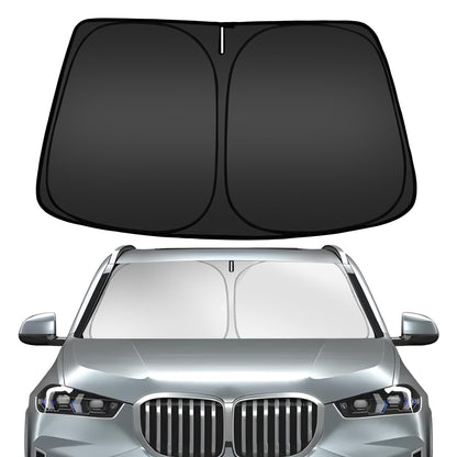ARISMOTOR Windshield Sun Shade for Kia NIRO 2017-2024