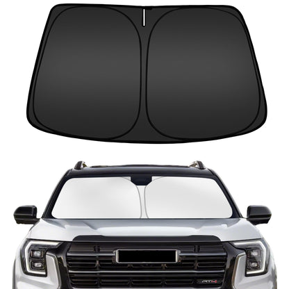 ARISMOTOR Windshield Sun Shade for Honda HRV HR-V 2023-2026 2027