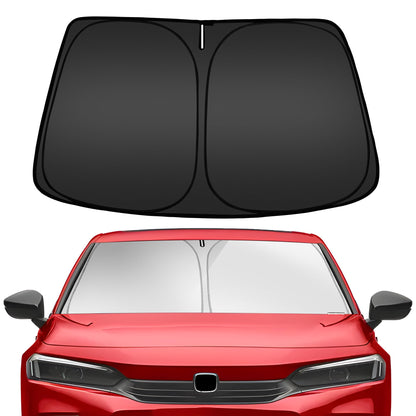 ARISMOTOR Windshield Sun Shade for Kia NIRO 2017-2024