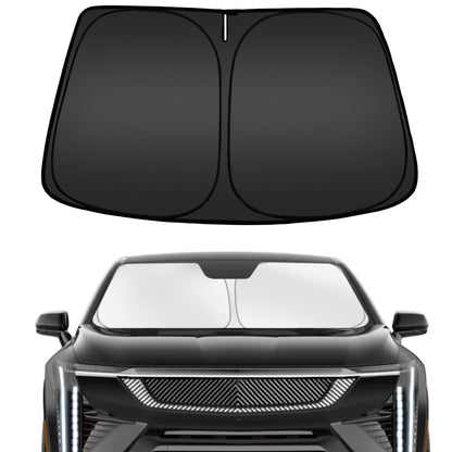 ARISMOTOR Windshield Sun Shade for Honda HRV HR-V 2023-2026 2027