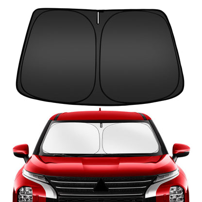 ARISMOTOR Windshield Sun Shade for Kia NIRO 2017-2024