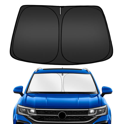 ARISMOTOR Windshield Sun Shade for Kia NIRO 2017-2024