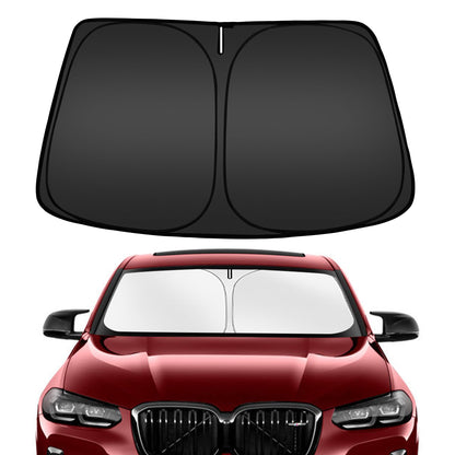 ARISMOTOR Windshield Sun Shade for Kia NIRO 2017-2024