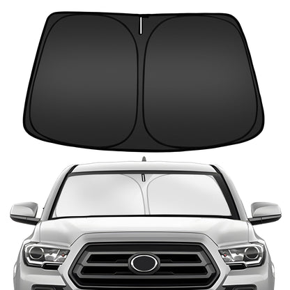ARISMOTOR Windshield Sun Shade for Kia NIRO 2017-2024