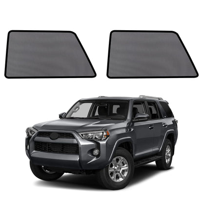 Outback Window Shades 2021-2024, Rear Side Mesh, 2PCS