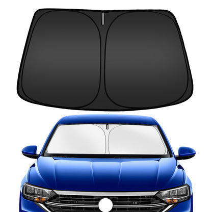 ARISMOTOR Windshield Sun Shade for Kia NIRO 2017-2024