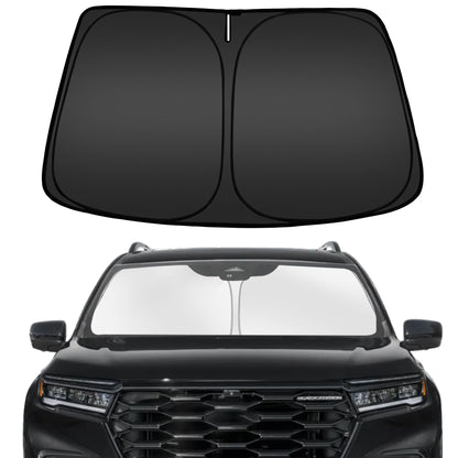 ARISMOTOR Windshield Sun Shade for Honda HRV HR-V 2023-2026 2027