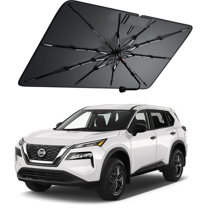 Windshield Sun Shade for Lexus RX 300/350 /400 （2000–2026）