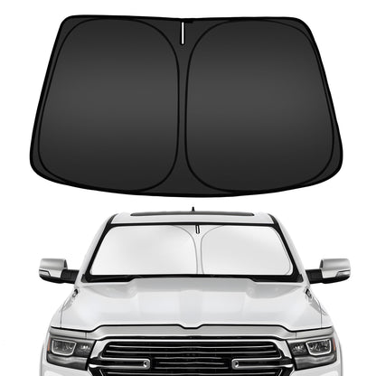 ARISMOTOR Windshield Sun Shade for Kia NIRO 2017-2024