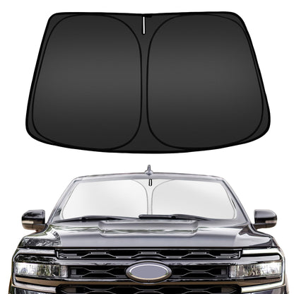 ARISMOTOR Windshield Sun Shade for Kia NIRO 2017-2024