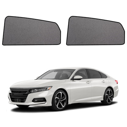 Outback Window Shades 2021-2024, Rear Side Mesh, 2PCS
