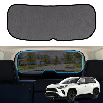 Outback Window Shades 2021-2024, Rear Side Mesh, 2PCS