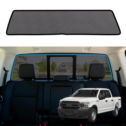 Outback Window Shades 2021-2024, Rear Side Mesh, 2PCS