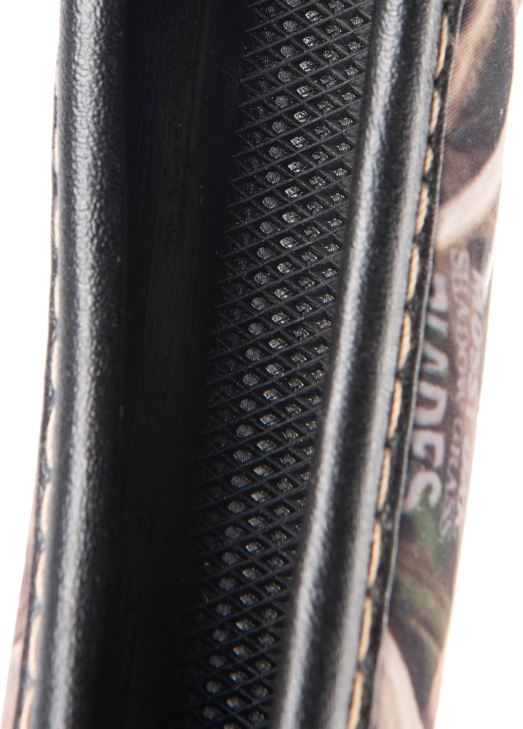 Ducks Unlimited Steering Wheel Cover, Mossy Oak Shadow Grass Blades (SIOC)