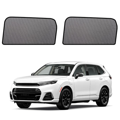 Outback Window Shades 2021-2024, Rear Side Mesh, 2PCS