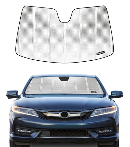 Pigenius Windshield Sunshade for Honda Accord 2023-2026 Front Window Sun Shade - AstraGuard
