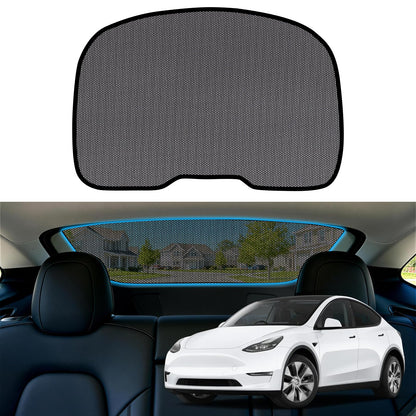 Outback Window Shades 2021-2024, Rear Side Mesh, 2PCS