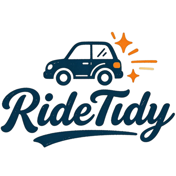 RideTidy